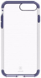  Baseus Guards Case iPhone 7 Plus Dark Blue 4