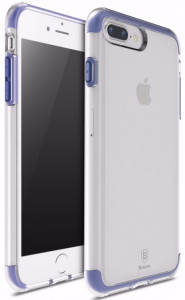  Baseus Guards Case iPhone 7 Plus Dark Blue 5