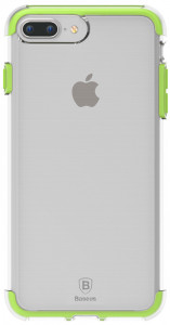  Baseus Guards Case iPhone 7 Plus Green