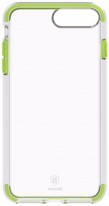  Baseus Guards Case iPhone 7 Plus Green 3