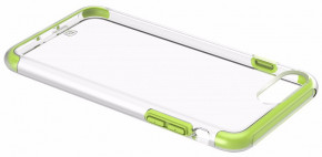  Baseus Guards Case iPhone 7 Plus Green 4