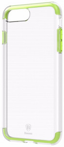  Baseus Guards Case iPhone 7 Plus Green 5