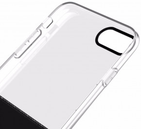  Baseus Half to Half Case iPhone 7 Black 3