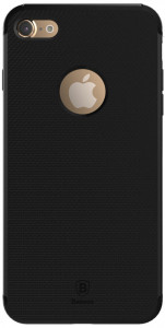  Baseus Hermit Bracket Case iPhone 7 Black