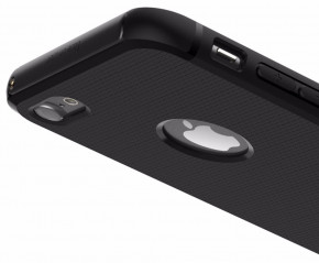  Baseus Hermit Bracket Case iPhone 7 Black 3