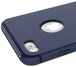  Baseus Hermit Bracket Case iPhone 7 Dark Blue 5