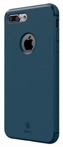  Baseus Hermit Bracket Case iPhone 7 Green 3