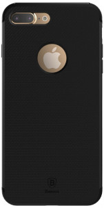  Baseus Hermit Bracket Case iPhone 7 Plus Black