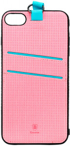  Baseus Lang Case iPhone 7 Pink