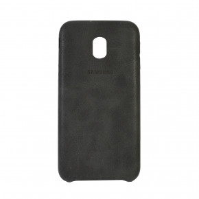    Baseus Leather for Samsung J330 Black   