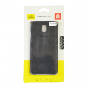    Baseus Leather for Samsung J530 Black    3