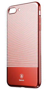  Baseus Luminary Case iPhone 7 Red 5