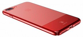  Baseus Luminary Case iPhone 7 Red 6