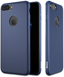  Baseus Mystery iPhone 7 Plus Dark Blue