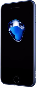  Baseus Mystery iPhone 7 Plus Dark Blue 4