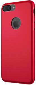  Baseus Mystery iPhone 7 Plus Red 5