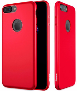  Baseus Mystery iPhone 7 Plus Red 7