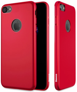  Baseus Mystery iPhone 7 Red