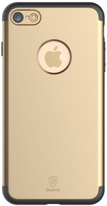  Baseus Pinshion Case iPhone 7 Gold