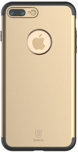  Baseus Pinshion Case iPhone 7 Plus Gold