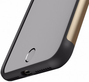  Baseus Pinshion Case iPhone 7 Plus Gold 3