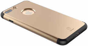  Baseus Pinshion Case iPhone 7 Plus Gold 6