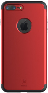  Baseus Pinshion Case iPhone 7 Plus Red