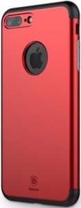  Baseus Pinshion Case iPhone 7 Plus Red 3