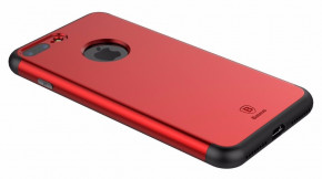  Baseus Pinshion Case iPhone 7 Plus Red 4