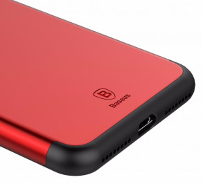  Baseus Pinshion Case iPhone 7 Plus Red 5