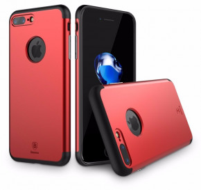  Baseus Pinshion Case iPhone 7 Plus Red 7