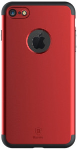  Baseus Pinshion Case iPhone 7 Red