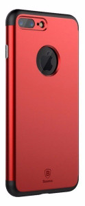  Baseus Pinshion Case iPhone 7 Red 3