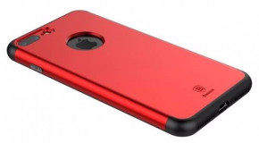  Baseus Pinshion Case iPhone 7 Red 4