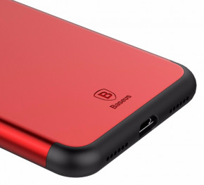  Baseus Pinshion Case iPhone 7 Red 6