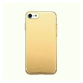    Baseus Simple Pluggy iPhone 7 (4.7) Gold