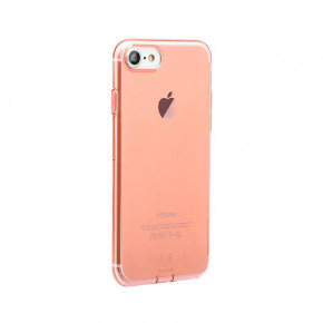    Baseus Simple Pluggy iPhone 7 (4.7) Rose Gold