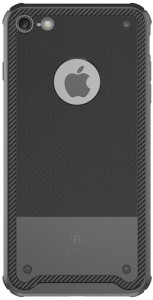  Baseus Shield Case iPhone 7 Black