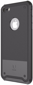  Baseus Shield Case iPhone 7 Black 4