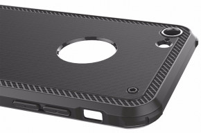  Baseus Shield Case iPhone 7 Black 5