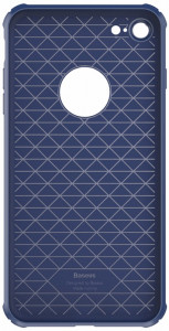  Baseus Shield Case iPhone 7 Dark Blue 5