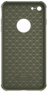  Baseus Shield Case iPhone 7 Green 4