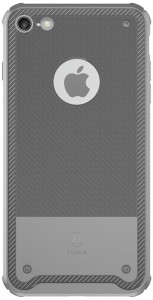  Baseus Shield Case iPhone 7 Grey