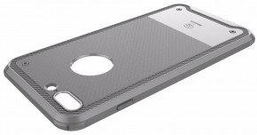  Baseus Shield Case iPhone 7 Grey 4