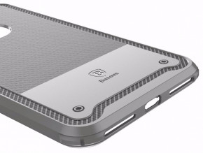  Baseus Shield Case iPhone 7 Grey 5