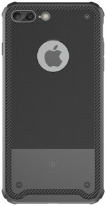  Baseus Shield Case iPhone 7 Plus Black