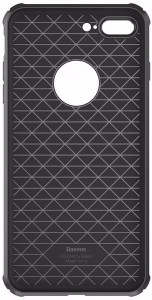  Baseus Shield Case iPhone 7 Plus Black 5