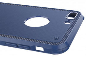  Baseus Shield Case iPhone 7 Plus Dark Blue 3