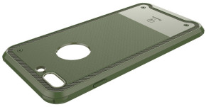  Baseus Shield Case iPhone 7 Plus Green 3