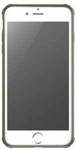  Baseus Shield Case iPhone 7 Plus Green 4